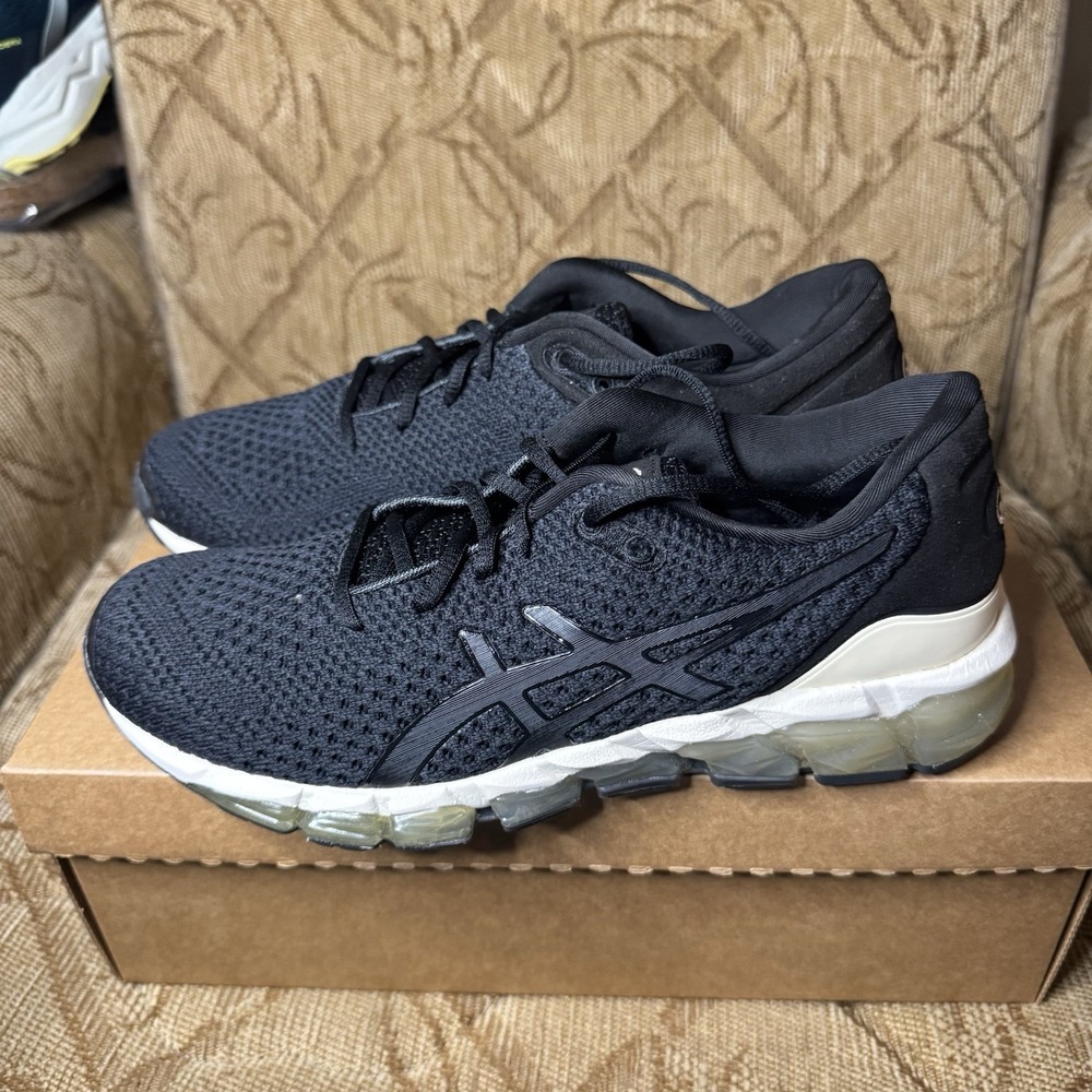 Asics Women's Gel Quantum 360‎ 5 Knit Running Shoes Size 9.5